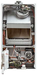 Котёл газовый Baxi Eco Four 24  (атмо)